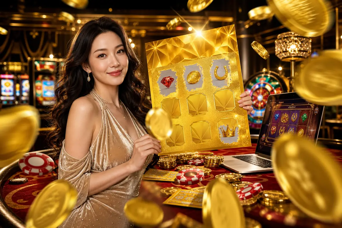 iwebt Casino KBZPay ငွေသွင်းနည်း လမ်းညွှန်