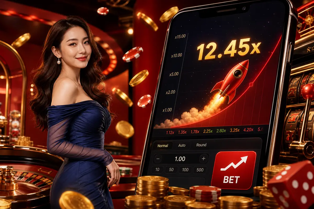 iwebt Live Casino ဒီလာများနှင့် ကစားမှု